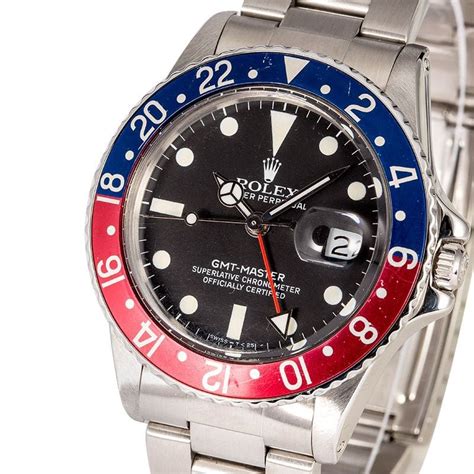 pepsi rolex 16750|Rolex Pepsi price list.